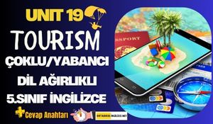 Ortaokul İngilizce